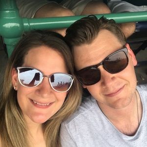 Meet your Posher, Rebecca